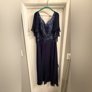 Mother of the Bride Dress